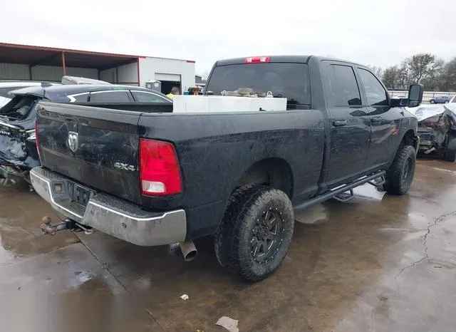 3C6UR5CL9HG621682 2017 2017 RAM 2500- Tradesman  4X4 6-4 Box 4