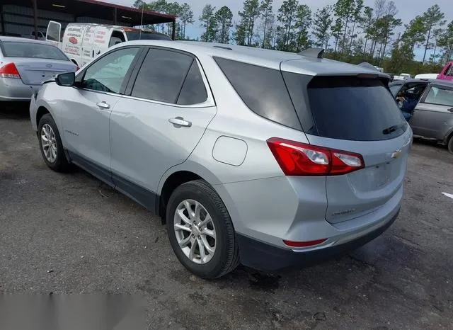 2GNAXJEV4J6344473 2018 2018 Chevrolet Equinox- LT 3