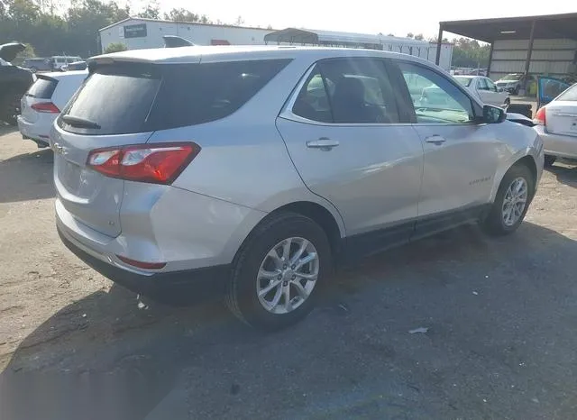 2GNAXJEV4J6344473 2018 2018 Chevrolet Equinox- LT 4