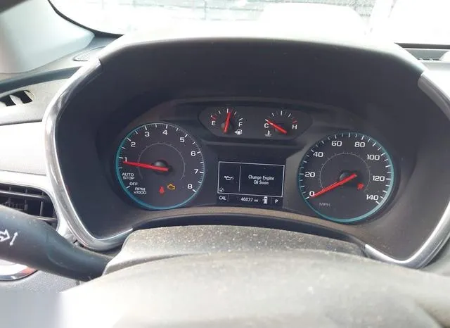 2GNAXJEV4J6344473 2018 2018 Chevrolet Equinox- LT 7