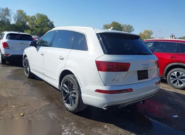 WA1VAAF71JD052545 2018 2018 Audi Q7- 3-0T Premium 3