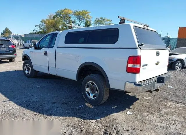 1FTRF12298KE34086 2008 2008 Ford F-150- Stx/Xl/Xlt 3