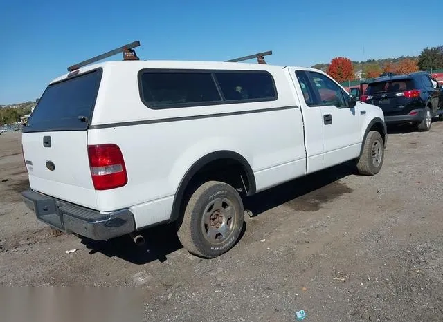 1FTRF12298KE34086 2008 2008 Ford F-150- Stx/Xl/Xlt 4