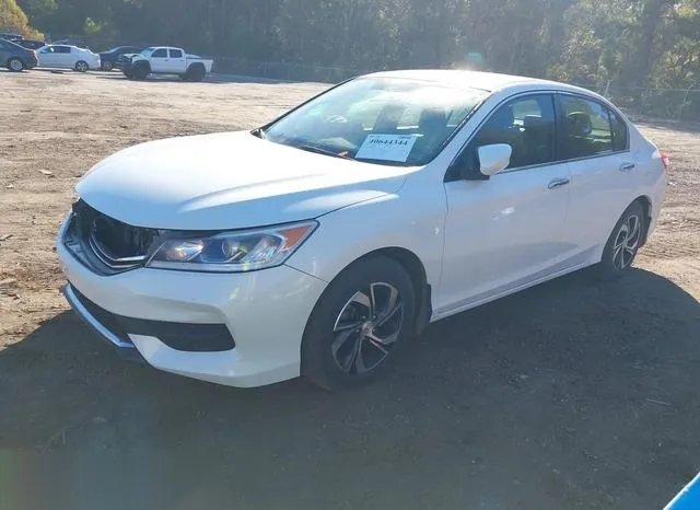 1HGCR2F3XHA275768 2017 2017 Honda Accord- LX 2