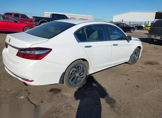 1HGCR2F3XHA275768 2017 2017 Honda Accord- LX 4