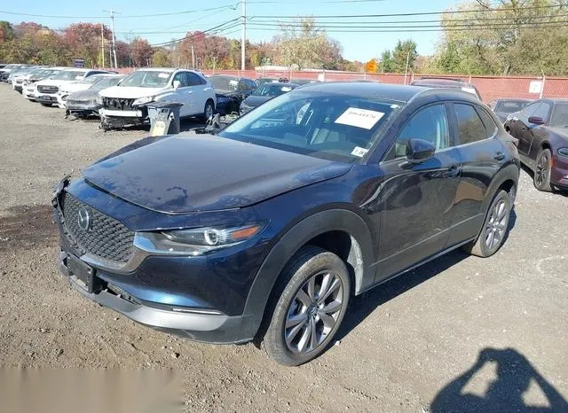 3MVDMBBM0PM506984 2023 2023 Mazda CX-30- 2-5 S Select 2