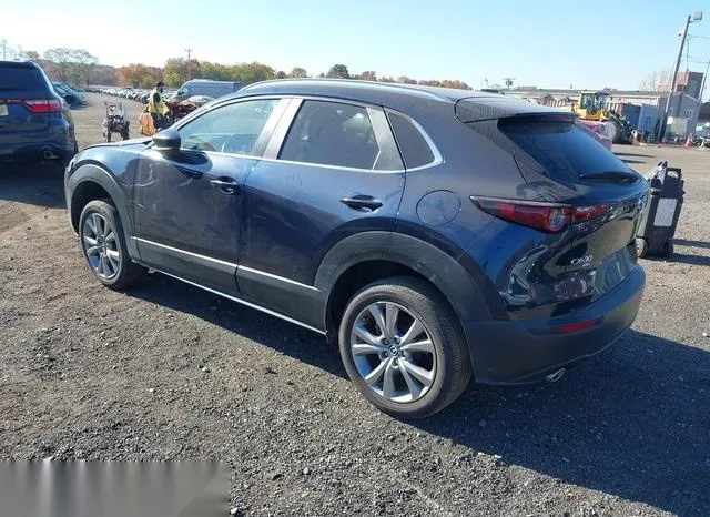 3MVDMBBM0PM506984 2023 2023 Mazda CX-30- 2-5 S Select 3