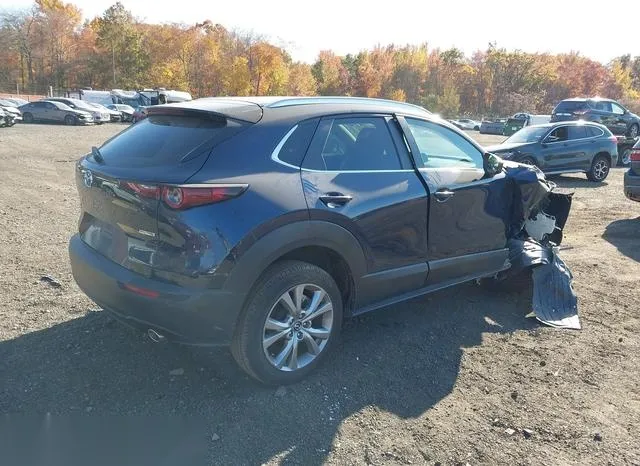 3MVDMBBM0PM506984 2023 2023 Mazda CX-30- 2-5 S Select 4