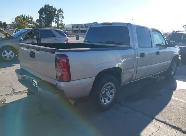 2GCEC13V771159235 2007 2007 Chevrolet Silverado 1500- Class 4