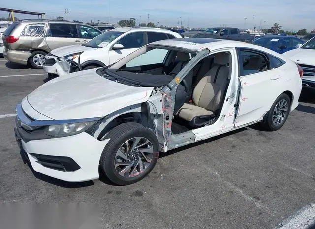 2HGFC2F79GH577876 2016 2016 Honda Civic- EX 2