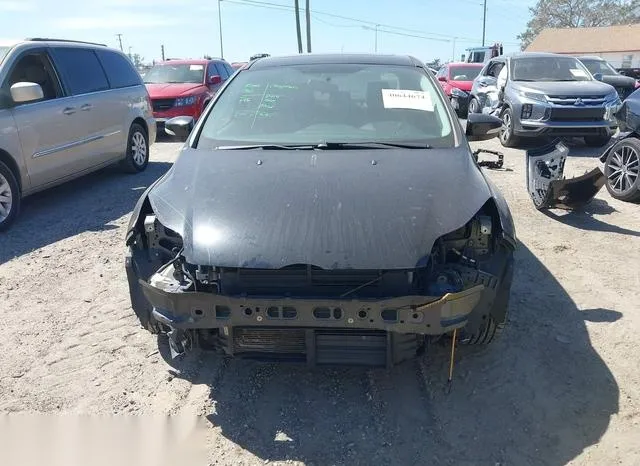 1FADP3F27EL222277 2014 2014 Ford Focus- SE 6