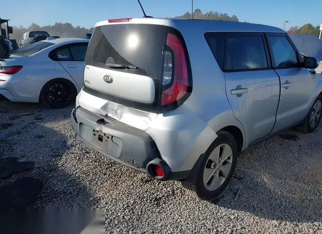 KNDJN2A29G7822198 2016 2016 KIA Soul 6