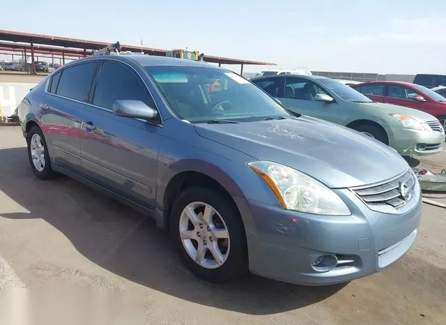 1N4AL2AP8BN495563 2011 2011 Nissan Altima- 2-5 S 1