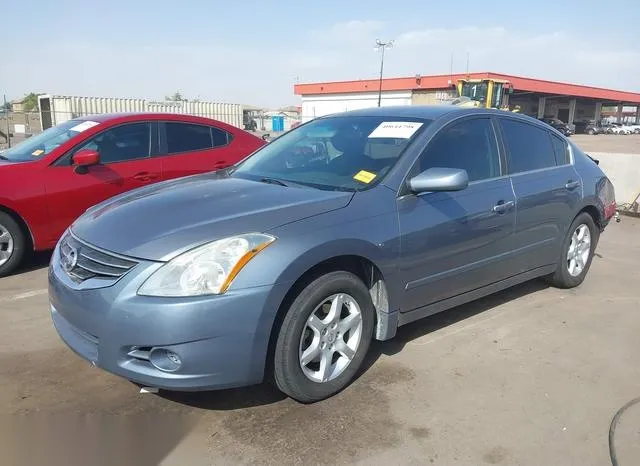 1N4AL2AP8BN495563 2011 2011 Nissan Altima- 2-5 S 2