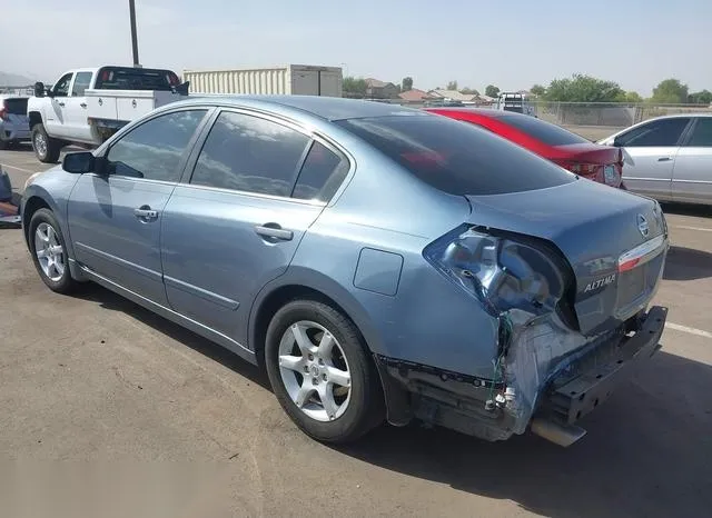 1N4AL2AP8BN495563 2011 2011 Nissan Altima- 2-5 S 3