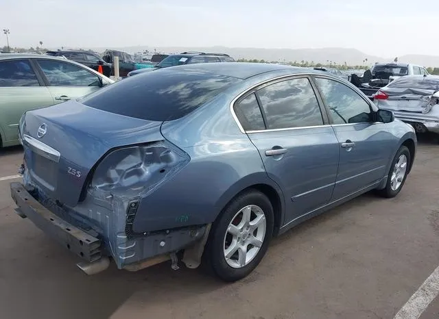 1N4AL2AP8BN495563 2011 2011 Nissan Altima- 2-5 S 4