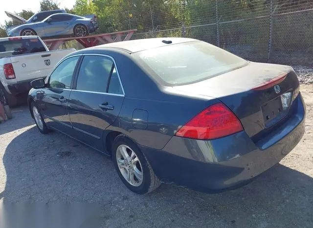 1HGCM56836A091524 2006 2006 Honda Accord- 2-4 EX 3