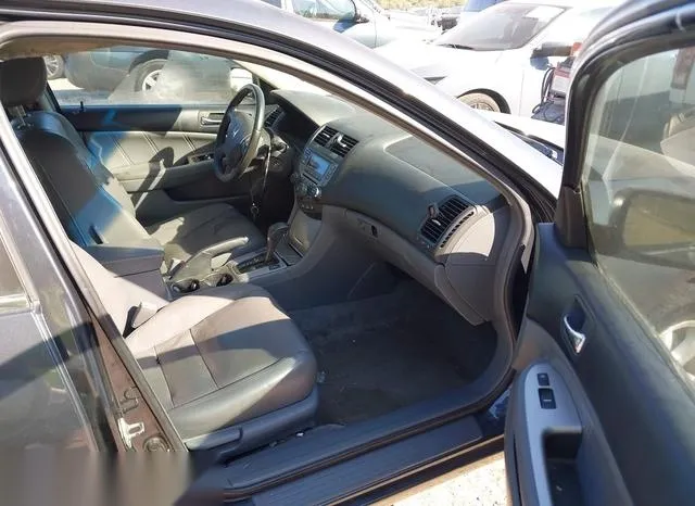 1HGCM56836A091524 2006 2006 Honda Accord- 2-4 EX 5