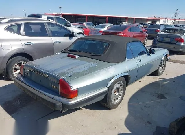 SAJNW4845LC168935 1990 1990 Jaguar XJS 4