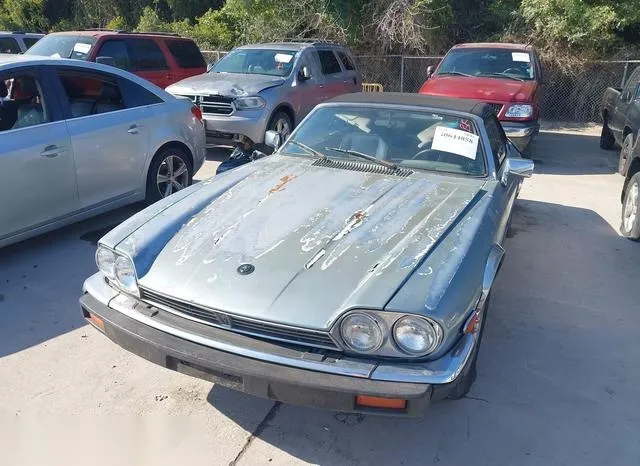 SAJNW4845LC168935 1990 1990 Jaguar XJS 6