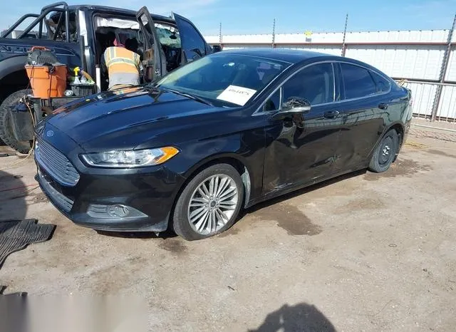 3FA6P0H90DR355304 2013 2013 Ford Fusion- SE 2