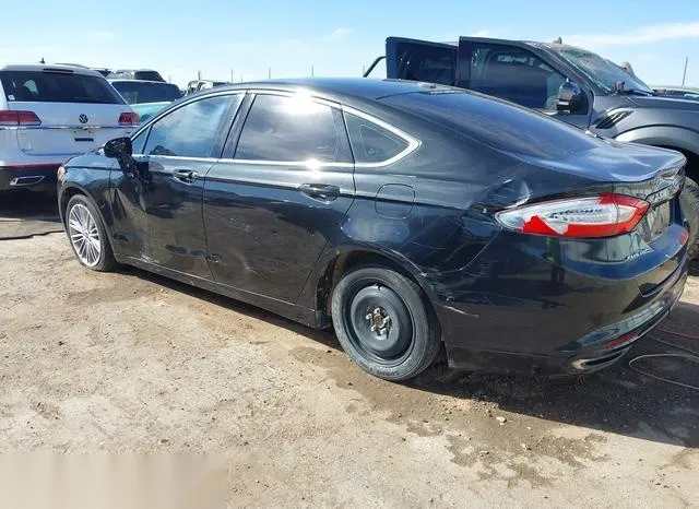 3FA6P0H90DR355304 2013 2013 Ford Fusion- SE 6