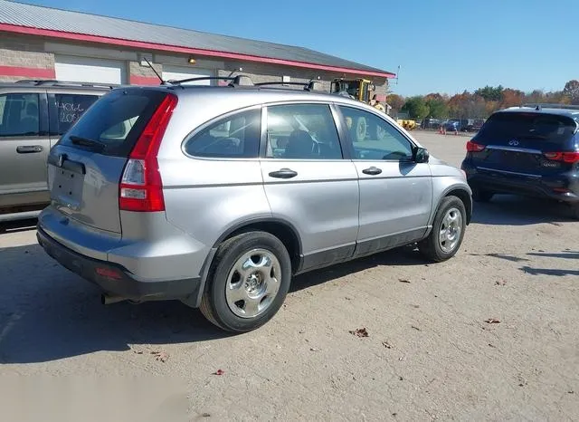 3CZRE38368G709798 2008 2008 Honda CR-V- LX 4