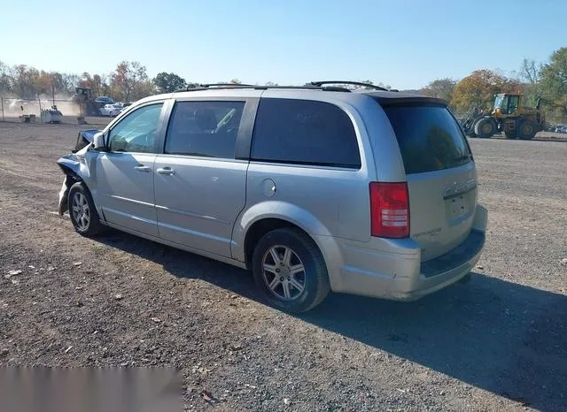 2A8HR54P68R842705 2008 2008 Chrysler Town and Country- Touring 3