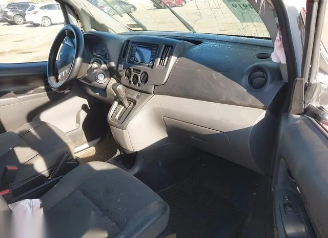 3N6CM0KN2KK706003 2019 2019 Nissan NV- 200 SV 5