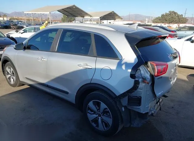 KNDCB3LC6J5155803 2018 2018 KIA Niro- LX 3