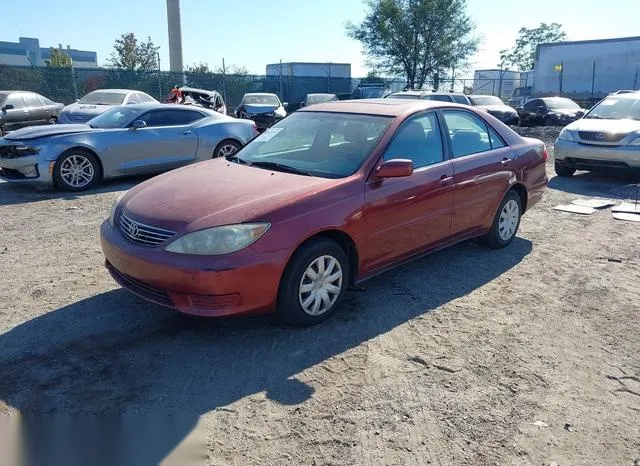 4T1BE30K56U156836 2006 2006 Toyota Camry- LE 2