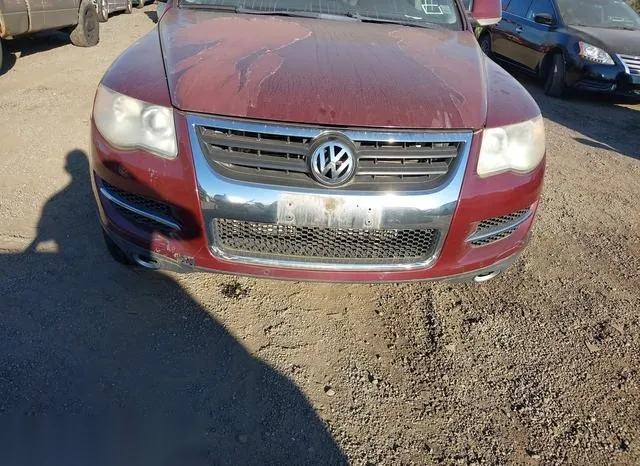 WVGBE77L49D010616 2009 2009 Volkswagen Touareg- Vr6 Fsi 6