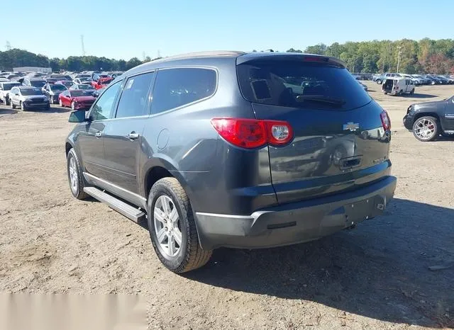 1GNLRGED4AS131534 2010 2010 Chevrolet Traverse- LT 3