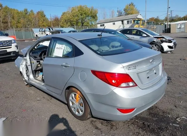 KMHCT4AE9GU962897 2016 2016 Hyundai Accent- SE 3