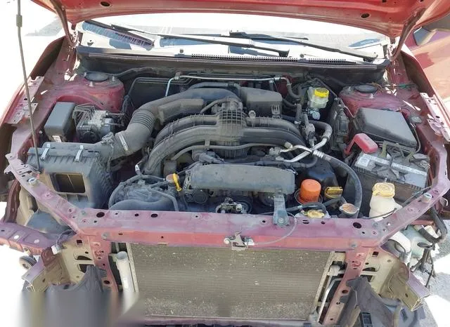 4S3GTAA67H3724776 2017 2017 Subaru Impreza- 2-0I 10