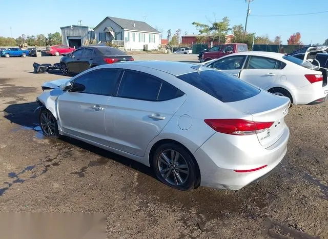 5NPD84LF4JH298607 2018 2018 Hyundai Elantra- Value Edition 3