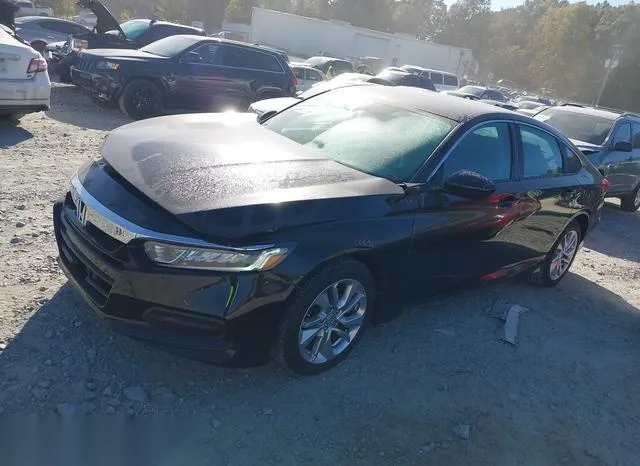 1HGCV1F17JA122078 2018 2018 Honda Accord- LX 2