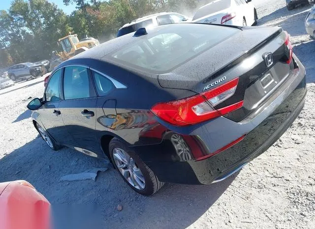 1HGCV1F17JA122078 2018 2018 Honda Accord- LX 3