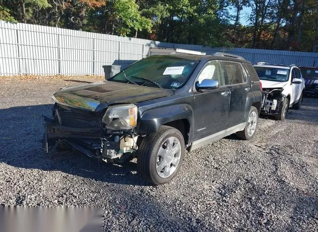 2CTFLXE58B6341661 2011 2011 GMC Terrain- Slt 2