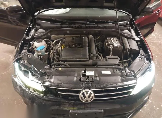 3VW2B7AJXJM247931 2018 2018 Volkswagen Jetta- 1-4T S 10