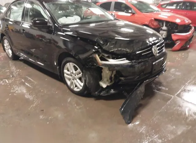 3VW2B7AJXJM247931 2018 2018 Volkswagen Jetta- 1-4T S 6