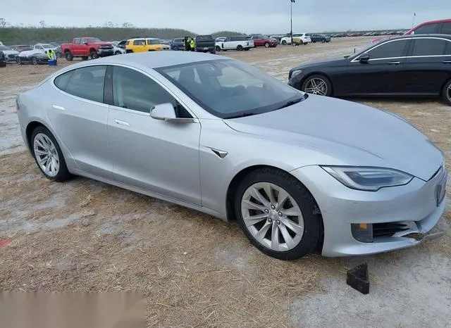 5YJSA1E23HF175457 2017 2017 Tesla Model S- 100D/60D/75D/90D 1