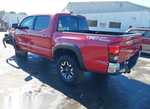 3TMAZ5CNXJM066522 2018 2018 Toyota Tacoma- Trd Off Road 3