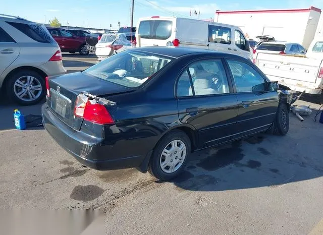 1HGES15511L055696 2001 2001 Honda Civic- LX 4