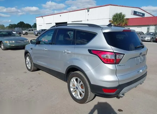 1FMCU9HD9JUB70442 2018 2018 Ford Escape- Sel 3