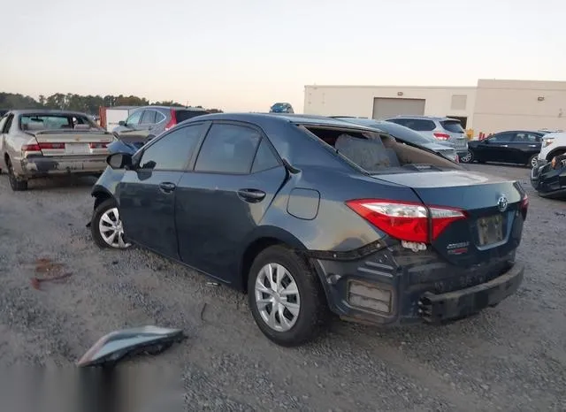 2T1BURHEXGC528159 2016 2016 Toyota Corolla- L 3