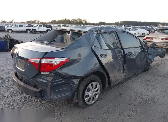 2T1BURHEXGC528159 2016 2016 Toyota Corolla- L 4