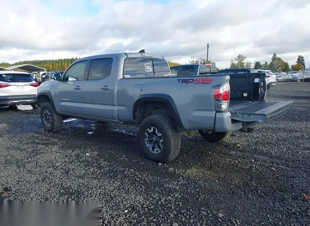 3TMDZ5BN7LM093940 2020 2020 Toyota Tacoma- Trd Off-Road 3