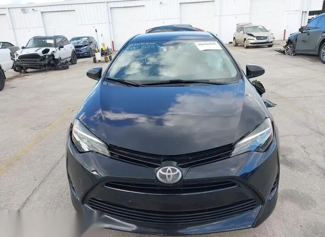 5YFBURHEXJP826556 2018 2018 Toyota Corolla- LE 6