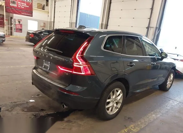 YV4A22RK3M1777638 2021 2021 Volvo XC60- T6 Momentum 4